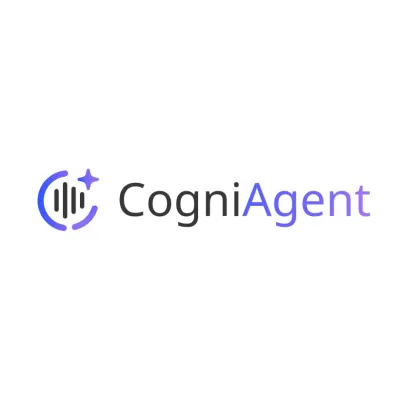 CogniAgent logo