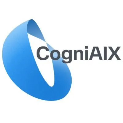 CogniAIX logo