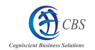 Cogniscient Business Solutions Pvt. Ltd. logo