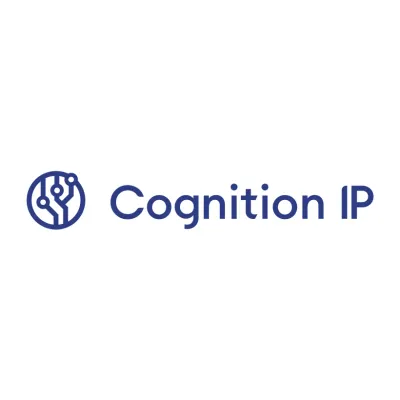 Cognition IP logo