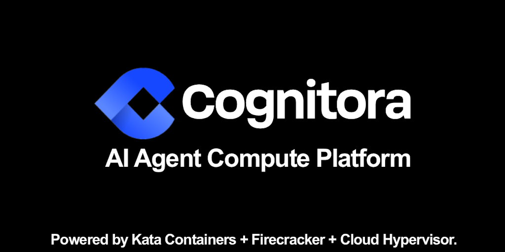 Cognitora logo