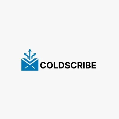 ColdScribe logo