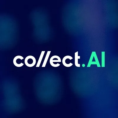 CollectAI logo