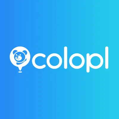 COLOPL logo