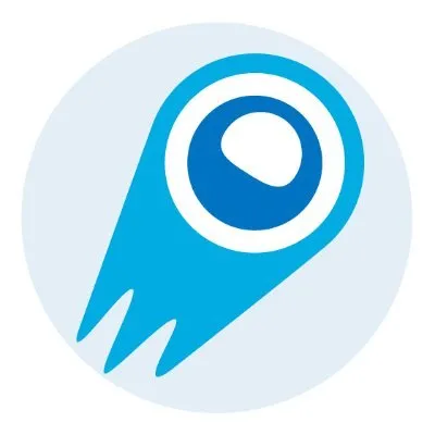 CometAPI logo