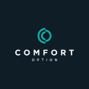 Comfort Option logo