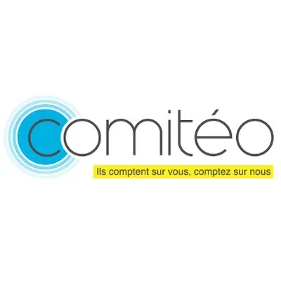 Comiteo logo