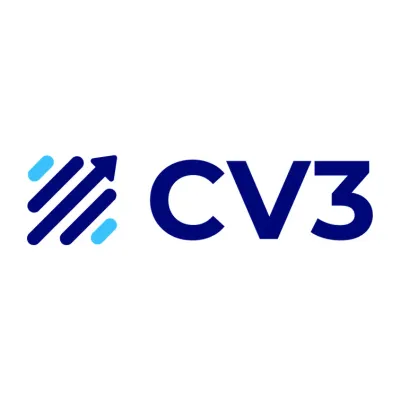 CommerceV3 logo