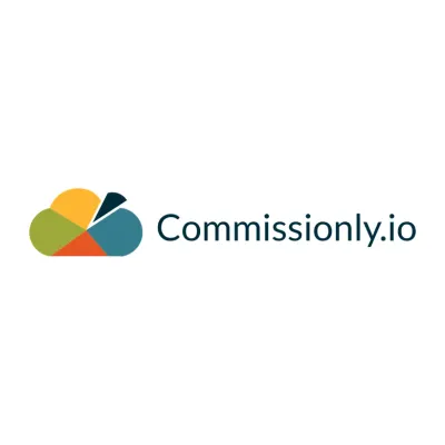 Commissionly logo