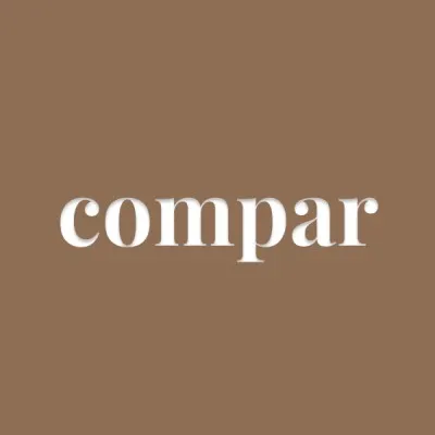 Compar | AI Beauty Advisor logo