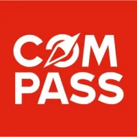 COMPASS | A Strategy & AI Marketing Agency logo