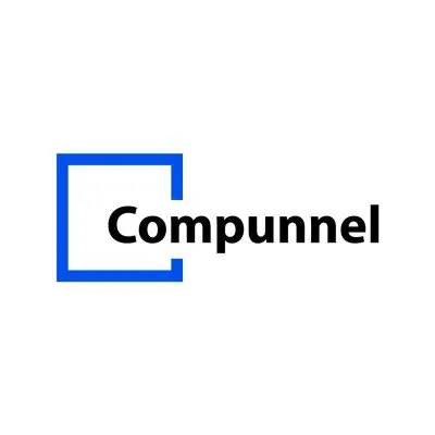 Compunnel Software Group Inc logo