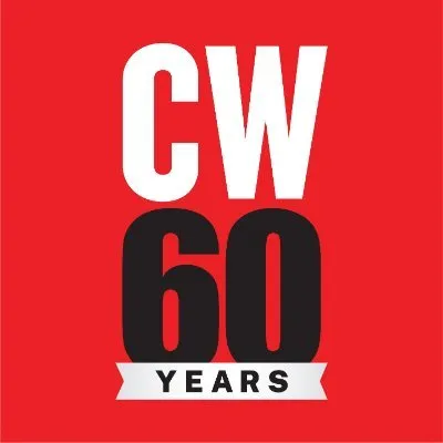ComputerWeekly.com logo
