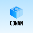 Conan logo