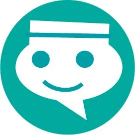 AI BotConcierge logo