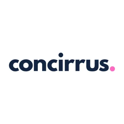 Concirrus logo