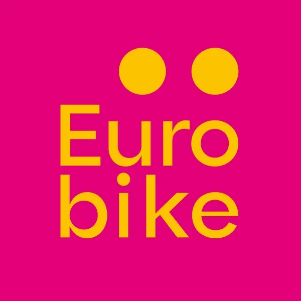 EUROBIKE CONNECT logo