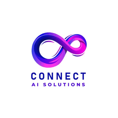 Connect AI Solutions logo