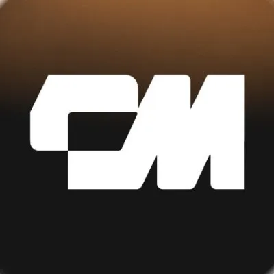 Connect Machine logo