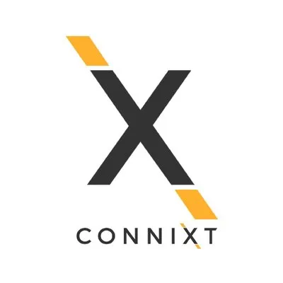 Connixt logo