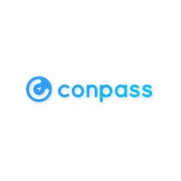 Conpass logo
