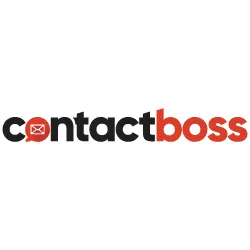 Contact Boss logo