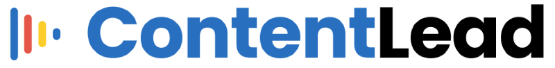 ContentLead logo