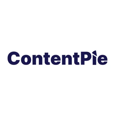 ContentPie logo