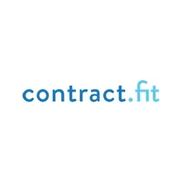 Contract.fit logo