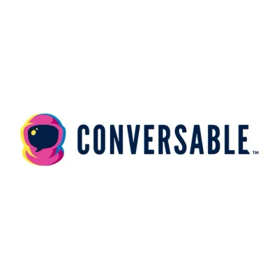 Conversable logo