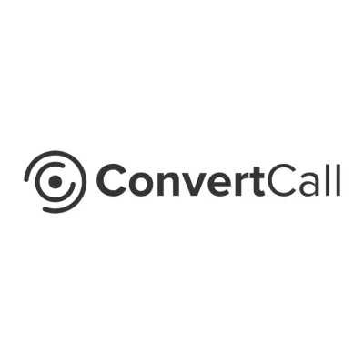 ConvertCall logo