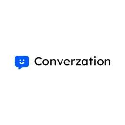 Converzation AI logo