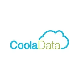 CoolaData logo