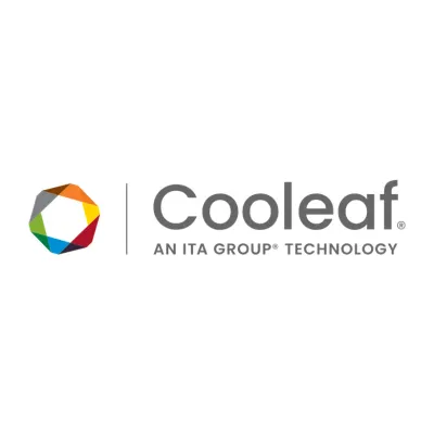 Cooleaf logo
