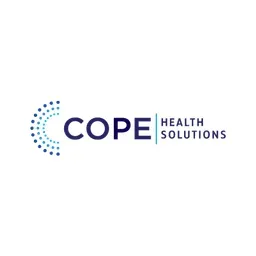 COPE Health Solutions logo