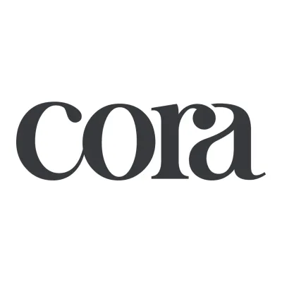 Cora logo