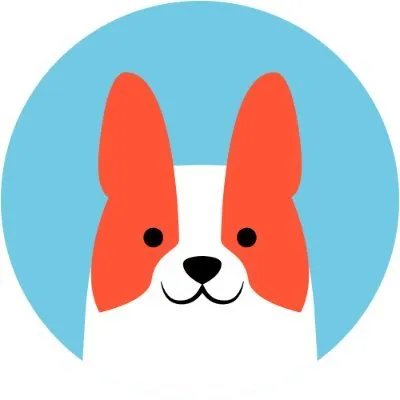 Corgee Software logo