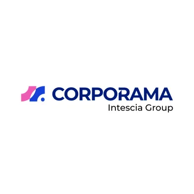 Corporama logo