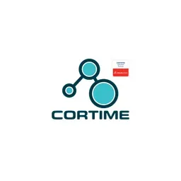CORTIME logo