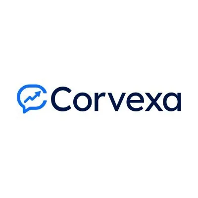Corvexa logo