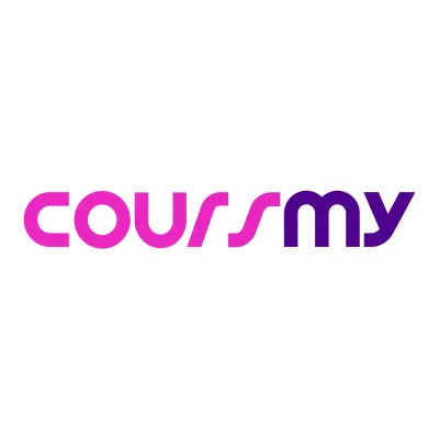 Coursmy logo