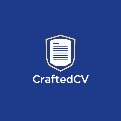CraftCV logo