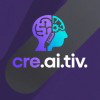 cre.ai.tiv.company logo