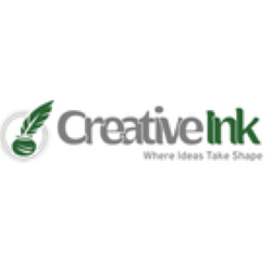 Creative Ink logo
