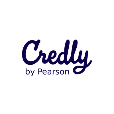 Credly logo