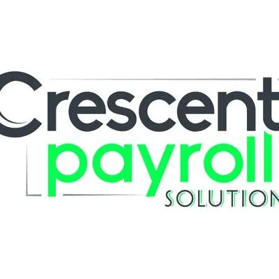 Crescent Payroll Solutions logo