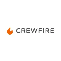 CrewFire logo