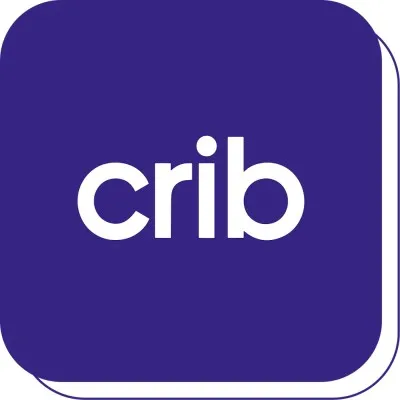 Crib logo