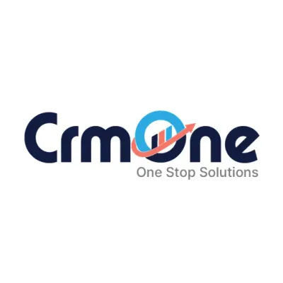 CrmOne logo