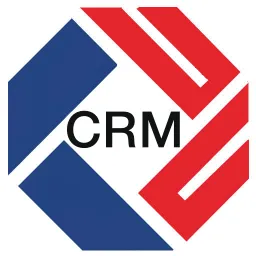 CRM Software App logo